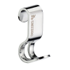 Smedbo Sideline DK2100 Haken für Duschkörbe (2 Stück) chrom