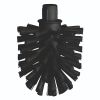 Smedbo XTRA H235S loose brush head TPR black