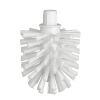 Smedbo XTRA H234N loose brush head white