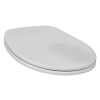 Villeroy en Boch Omnia Classic / O.Novo 88246101 WC-Sitze mit Deckel weiß