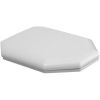Villeroy en Boch Opera 99236101 WC-Sitze mit Deckel weiß *nicht mehr lieferbar*