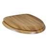 Villeroy en Boch Pure Stone 98M16100 WC-Sitze mit Deckel Eiche *nicht mehr lieferbar*