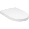 Villeroy en Boch Subway 9M55Q101 toilet seat with cover white