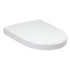 Villeroy en Boch Subway 2.0 Compact 9M69S1R3 WC-Sitze mit Deckel pergamon *nicht mehr lieferbar*