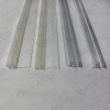 Koralle Supra Top S8L40851 ( L40851 ) ( 2537481 ) complete strip set for swing door 90 (from 05.2001)