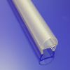 Kermi 6031696 glasafdichting verticaal 200cm