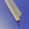 Sealskin Duka 1600 GUMB555 sealing profile 200cm transparent