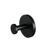 Brauer 5-S-149 towel hook matt black