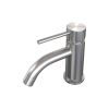 Brauer Edition 5-NG-006 surface-mounted fountain tap stainless steel brushed PVD