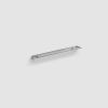Clou Fold CL090405141 towel rail 45cm stainless steel brushed