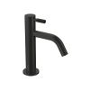 Clou Freddo 2 CL060300121L fountain tap standing high matt black