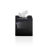Decor Walther 0849860 KB 89 Papiertuchbox stehend Keramik schwarz