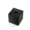 Decor Walther 0864360 KB 87 tissue holder matte black