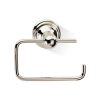 Decor Walther Classic 0510830 CL TPH3 toilet roll holder polished nickel