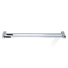 Decor Walther Corner 0560500 CO HTD80 handdoekrek dubbel 80cm chroom