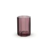 Decor Walther Crystal 0923997 KR BER beker Rich Burgundy