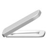 Villeroy en Boch (Omnia) Architectura 9M606101 WC-Sitze mit Deckel weiß