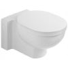 Villeroy en Boch Editionals 88796101 toiletzitting met deksel wit *niet meer leverbaar*