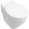 Villeroy en Boch Omnia Classic / O.Novo 88246101 WC-Sitze mit Deckel weiß