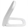Villeroy en Boch Joyce 9M52S1R3 WC-Sitze mit Deckel pergamon *nicht mehr lieferbar*