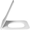 Villeroy en Boch Venticello Slimseat Line 9M80S101 WC-Sitze mit Deckel weiß