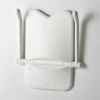 Etac Relax 81703060 shower seat with armrests and backrest white