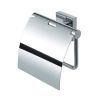 Geesa Nelio 680002115 Accessoire-Set (WC Zubehörsatz) chrom