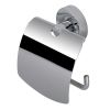 Geesa Luna 5500115 Accessoire-Set (WC Zubehörsatz) chrom