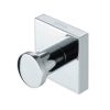 Geesa Nelio 680002115 Accessoire-Set (WC Zubehörsatz) chrom