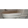 Pressalit 3 for Sphinx Ravenna 684000-D38999-SPH toilet seat with cover white *no longer available*
