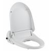 Geberit Aquaclean 4000 146130111 shower-toilet seat white