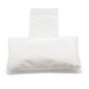 Decor Walther Loft 0952155 LOFT NKH bath cushion nylon white