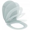 Ideal Standard Connect Air E036601 toilet seat with cover white