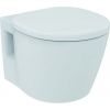 Ideal Standard Connect Freedom XL E607801 toilet seat with lid white *no longer available*