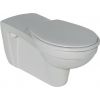 Ideal Standard Contour 21 K792701 toilet seat with cover white