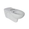 Ideal Standard Contour 21 K792801 toilet seat without cover white