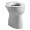 Laufen Florakids 8910323000001 toilet seat without cover white