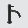 Clou Freddo 2 CL060300121L fountain tap standing high matt black