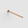 Clou Kaldur CL/09.05058.83 towel rail bronze brushed PVD