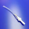 Decor Walther 0543000 TB EPM TUBE pump for soap dispenser chrome