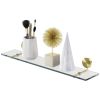 Geesa Opal Brushed Gold 917201-07-60 shelf 60 cm brushed gold