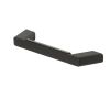 Geesa Shift Black 919906-06 bath handle matte black