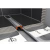 Easy Drain Xs Z-1 XSTAF1000Z1M Duschrinn 100cm Seitenauslauf