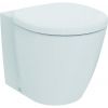Ideal Standard Connect Freedom XL E607801 toilet seat with lid white *no longer available*