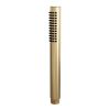 Brauer Edition 5-GG-044-1 opbouw douche thermostaatkraan SET 01 goud geborsteld PVD
