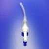 Decor Walther 0543000 TB EPM TUBE pump for soap dispenser chrome