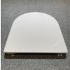 Sphinx Ravenna S8H57000000 OL-231 toilet seat with cover white (OUTLET)