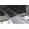 Easy Drain Multi Tile Drain EDT1100 Duschrinn 110cm Seitenabgang