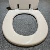 Sphinx Milano S8H5200R030 toiletzitting met deksel pergamon