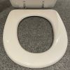 Sphinx Milano S8H5200R000 OL-230 toiletzitting met deksel wit (OUTLET)
